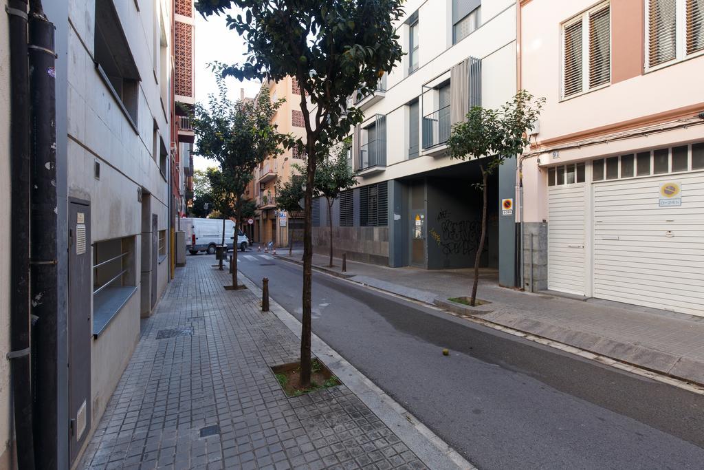 Bed&bcn Sant Andreu Ii Appartement