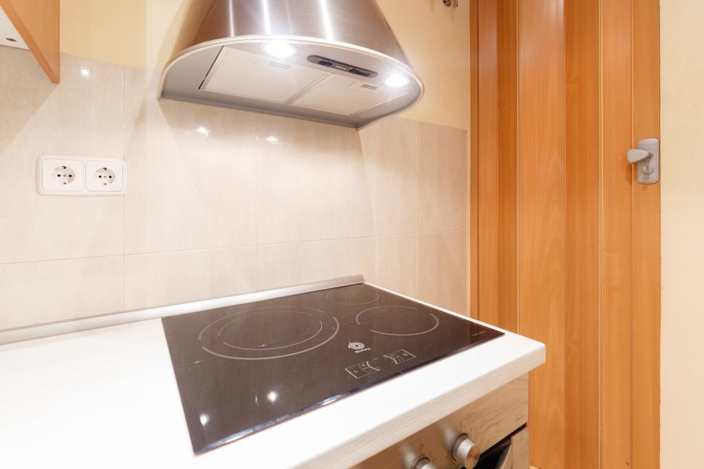 Bed&bcn Sant Andreu Ii Appartement *