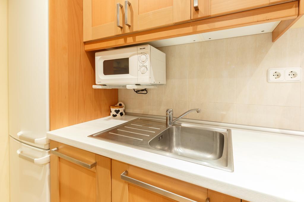 Appartement Bed&bcn Sant Andreu Ii Barcelone