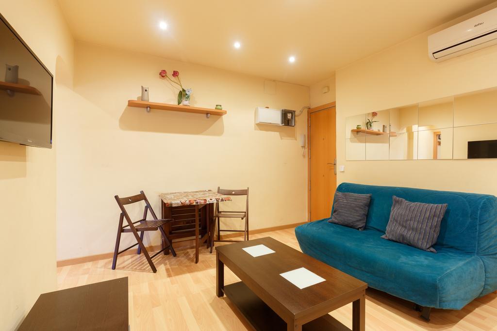 Bed&bcn Sant Andreu Ii Appartement