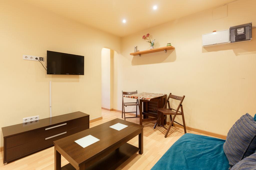Appartement Bed&bcn Sant Andreu Ii *