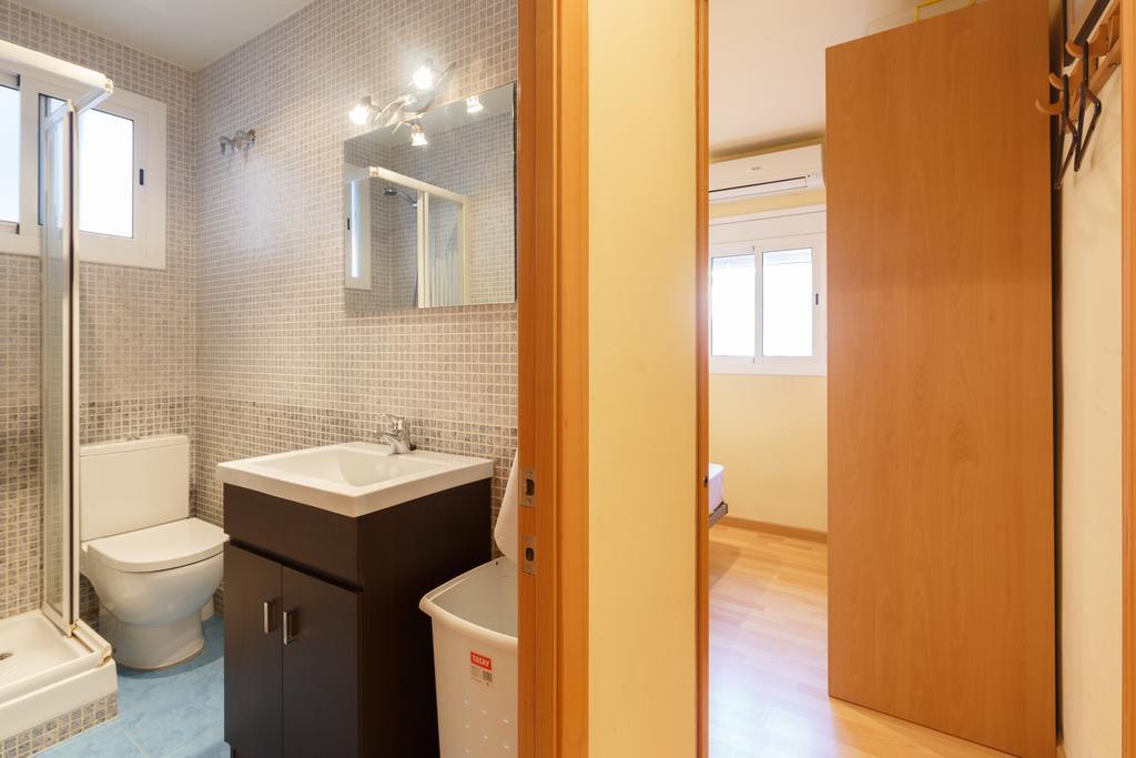 Bed&bcn Sant Andreu Ii Appartement *