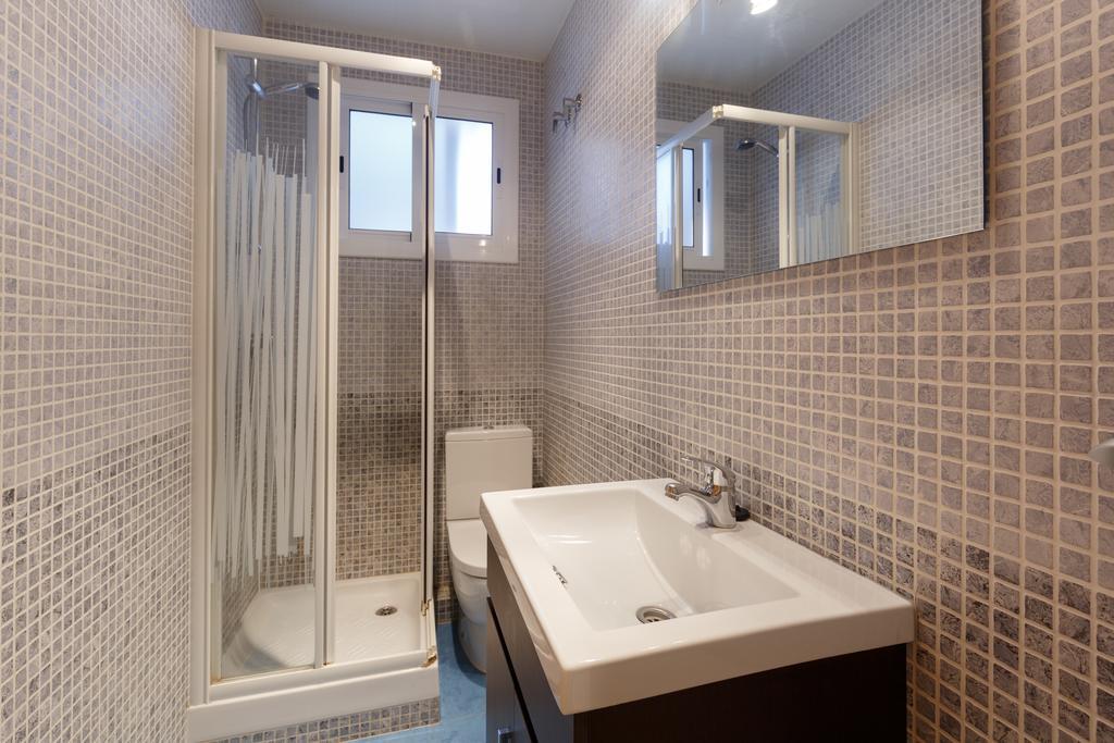 Bed&bcn Sant Andreu Ii * Barcelone