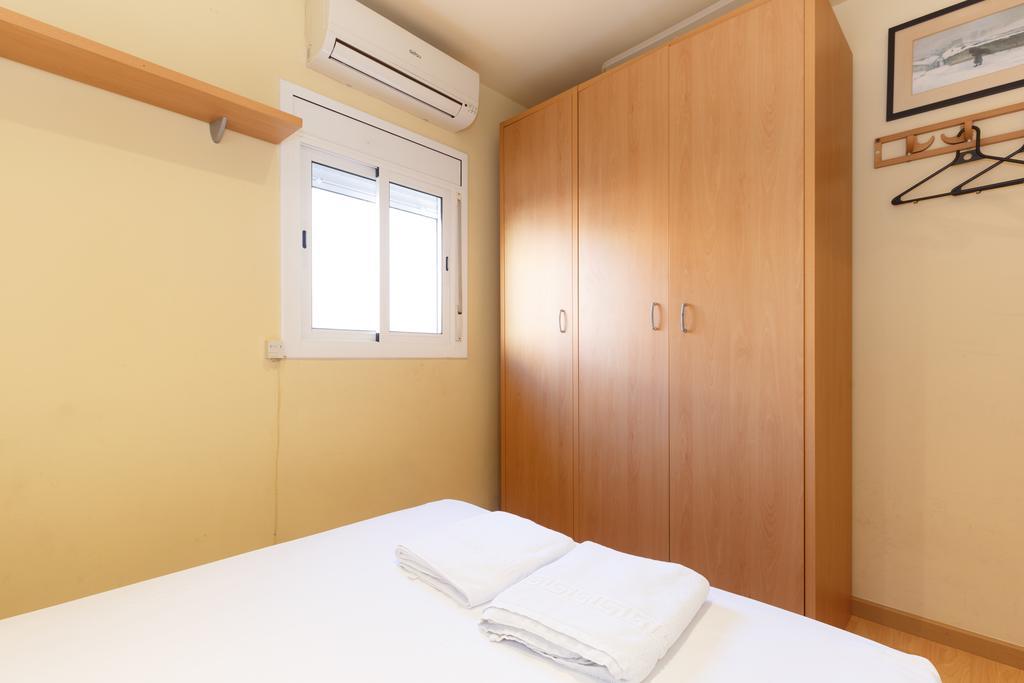 Bed&bcn Sant Andreu Ii Barcelone