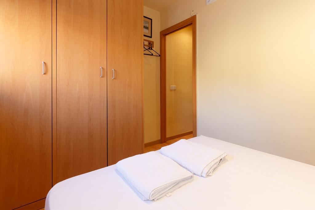 Bed&bcn Sant Andreu Ii Appartement