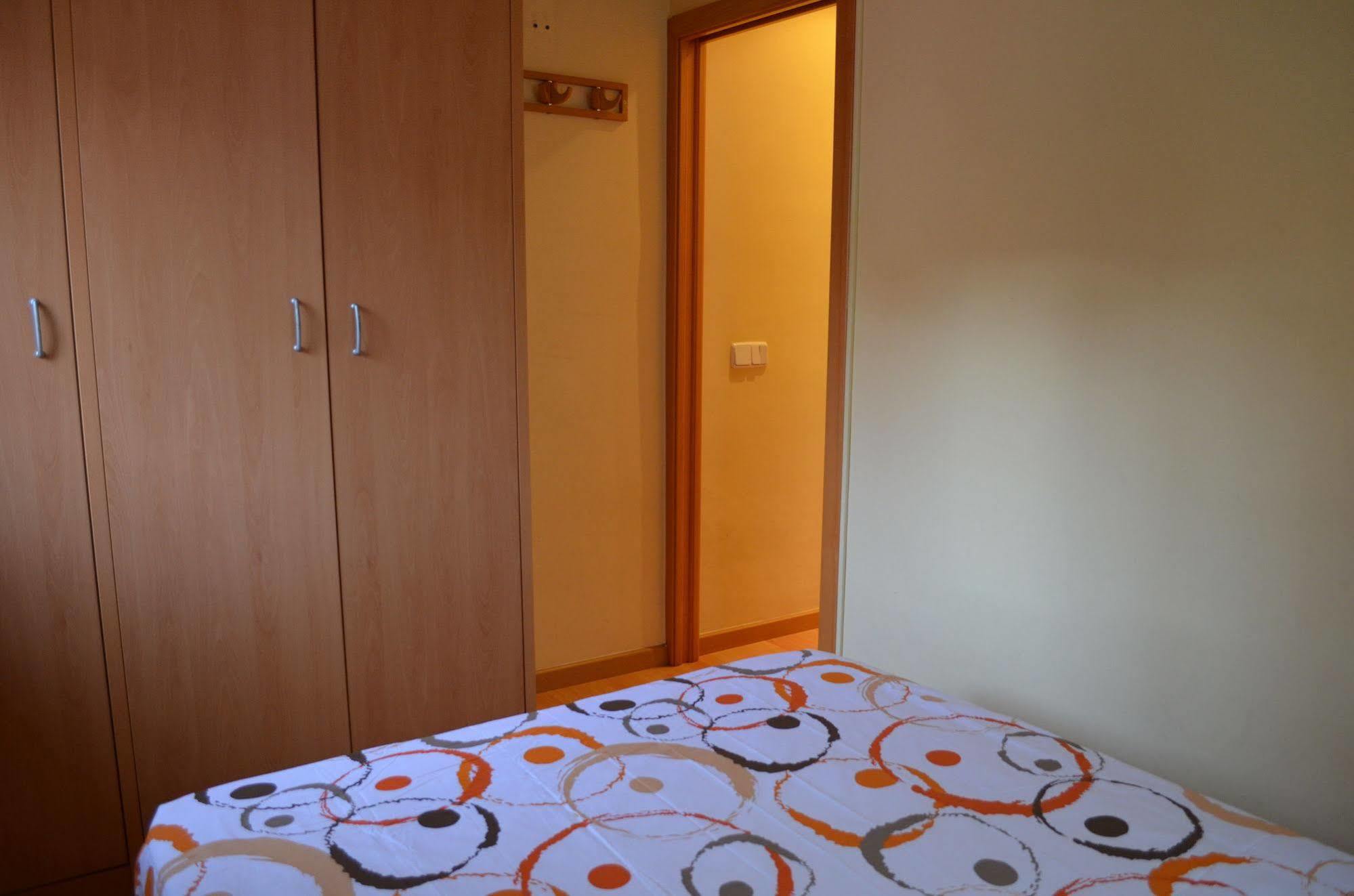 Bed&bcn Sant Andreu Ii Appartement
