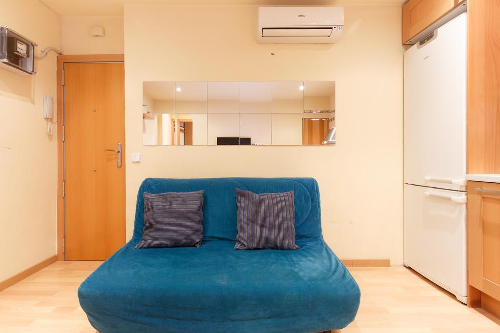 Bed&bcn Sant Andreu Ii Apartment Barcelona