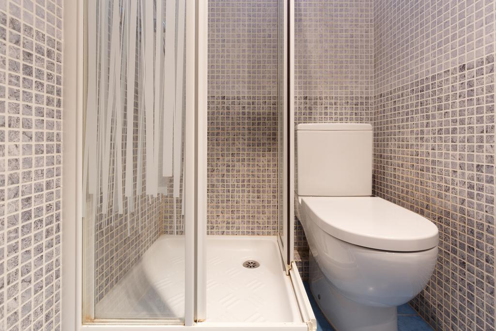 Apartment Bed&bcn Sant Andreu Ii Barcelona