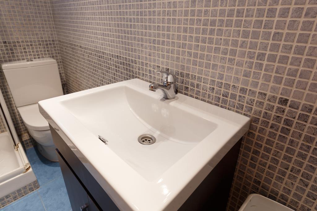 Apartment Bed&bcn Sant Andreu Ii
