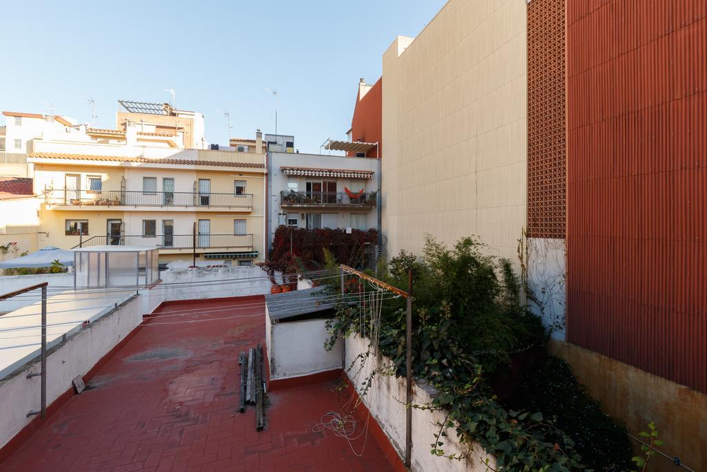 Bed&bcn Sant Andreu Ii Apartment Barcelona
