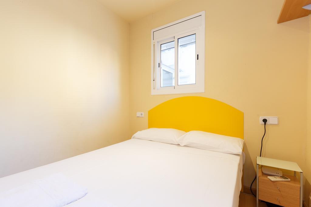 Apartment Bed&bcn Sant Andreu Ii *