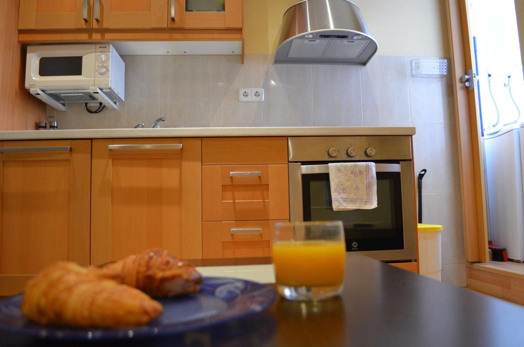 Apartment Bed&bcn Sant Andreu Ii Barcelona