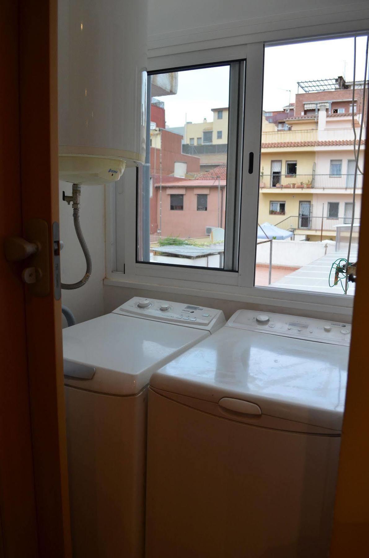 Bed&bcn Sant Andreu Ii Apartment *