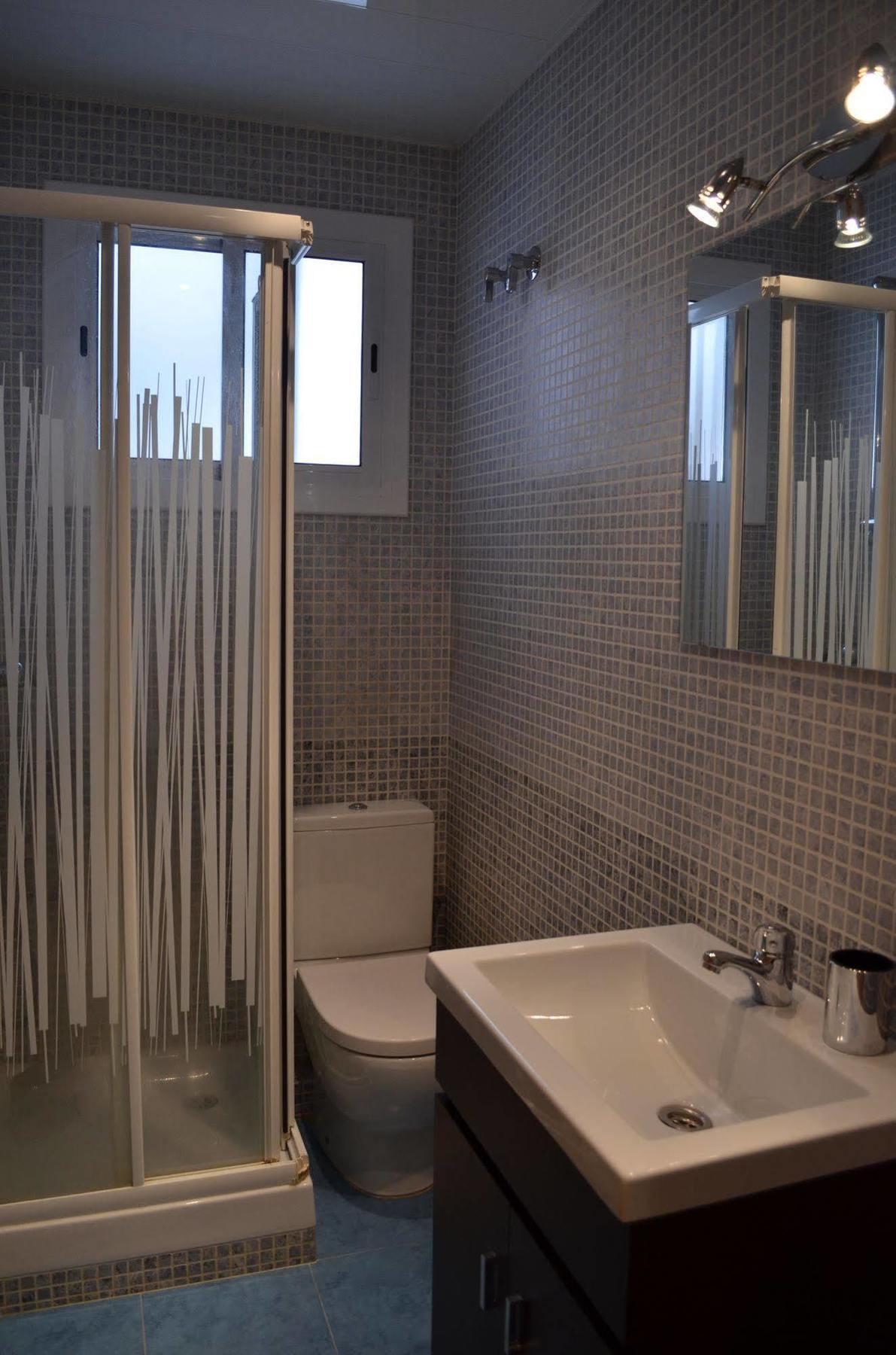 Bed&bcn Sant Andreu Ii Apartment