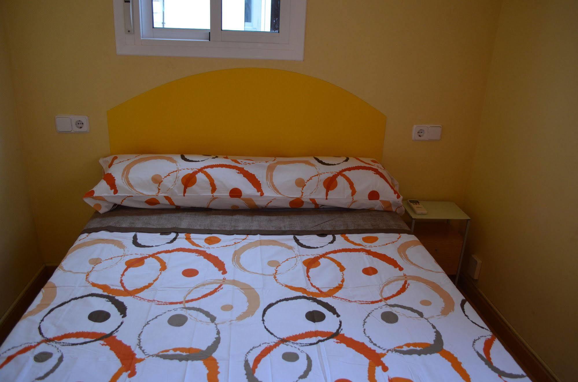 Apartment Bed&bcn Sant Andreu Ii *